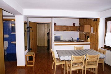 Apartaments San Pellegrino 4